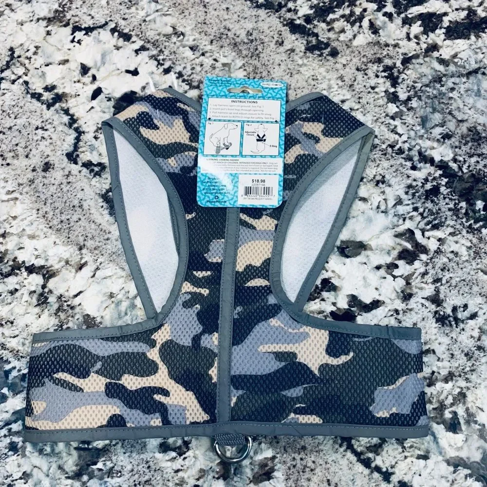 N/A nwt dog